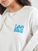 T-shirt 'SMALL LEE TEE'