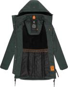 Parka d’hiver 'Tunned'