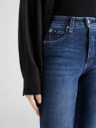 Jean 'HIGH RISE SUPER SKINNY ANKLE'