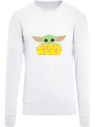 Sweat-shirt 'The Mandalorian The Child Baby Yoda'