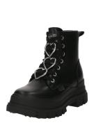 Bottines à lacets 'ASPHA RLD HEART'