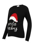 Pull-over 'MLSANTA BABY'