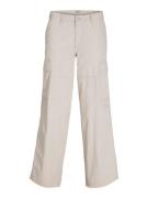 Pantalon cargo