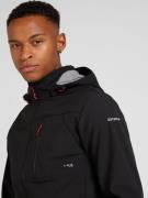 Veste outdoor 'BEEDEVILLE'