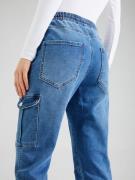 Jeans cargo 'KELDA'