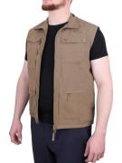 Gilet de sport 'Kudu'