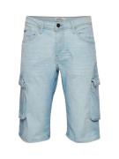 Jeans cargo