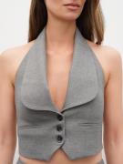 Gilet de costume 'Gianna'