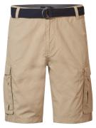 Pantalon cargo