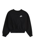 Sweat-shirt 'CLUB'