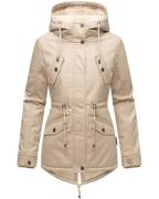 Parka d’hiver 'Manolya'