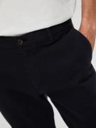 Pantalon chino 'MILES'