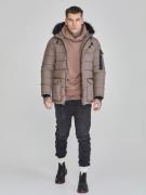 Parka d’hiver