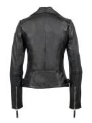 Veste mi-saison 'BikerPrincess'