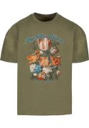 T-Shirt 'Flowers'