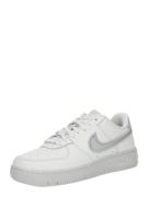 Baskets basses 'AIR FORCE 1 DANCE'