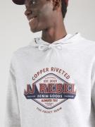 Sweat-shirt 'JREBCASPER'