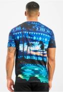 T-Shirt 'Palm Coast'