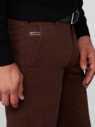 Pantalon chino 'Bonn'