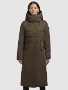 Manteau d’hiver 'Barla'