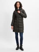 Manteau d’hiver