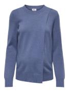 Pull-over 'CAPUCINE'