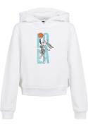 Sweat-shirt 'Space Jam Lola Jumping'