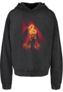 Sweat-shirt 'Harry Potter - Dumbledore Silhouette'