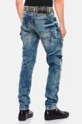 Jeans cargo