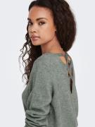 Pull-over 'Leva'