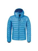 Veste outdoor 'Tschierval'