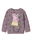 Sweat-shirt 'NMFDAMMA PEPPA'