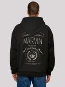 Sweat-shirt 'Looney Tunes Marvin The Martian Where's The Kaboom'