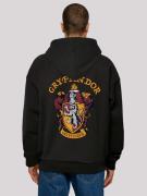 Sweat-shirt 'Harry Potter Gryffindor'