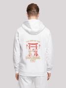 Sweat-shirt 'Retro Gaming The Way of the Exploding Fist'