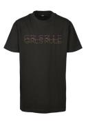 T-Shirt 'Girls Rule'