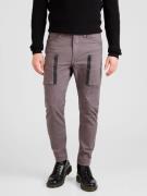 Pantalon cargo