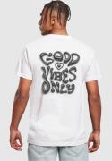 T-Shirt 'Good Vibes Only'