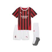 Set 'AC Milan 24/25'