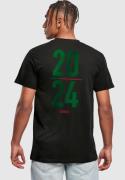 T-Shirt 'Castelo Portugues'