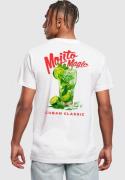 T-Shirt 'Mojito Magic'