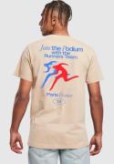 T-Shirt 'Runners Team'