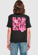 T-shirt 'Bad Babes Club'