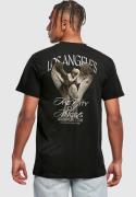 T-Shirt 'Los Angeles City Angeles'