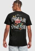 T-Shirt 'Not My Dream'