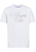 T-Shirt 'The Angles Club'