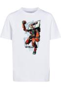 T-Shirt 'Ballin Robot'