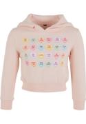 Sweat-shirt 'Sweet Heart Candy'