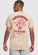 T-Shirt 'Negroni Please'