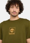 T-Shirt 'Stack Camo'